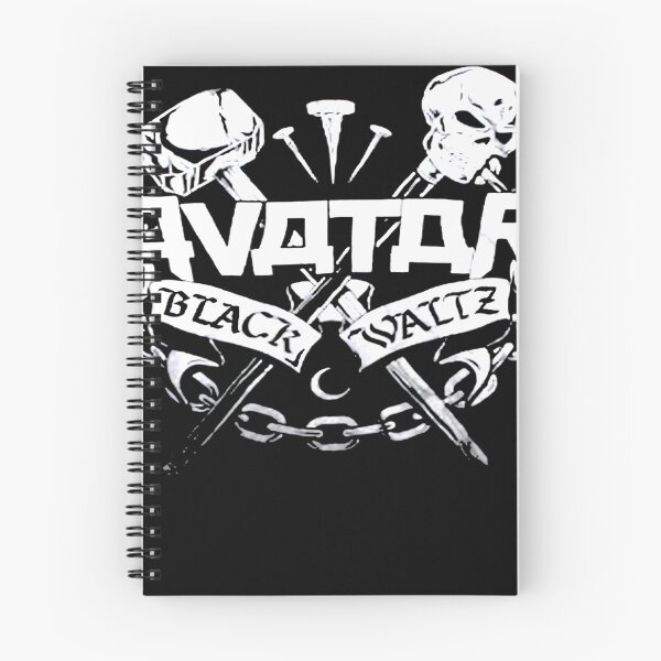 Item preview, best art of avatar band designed and sold by aradadesigner20.