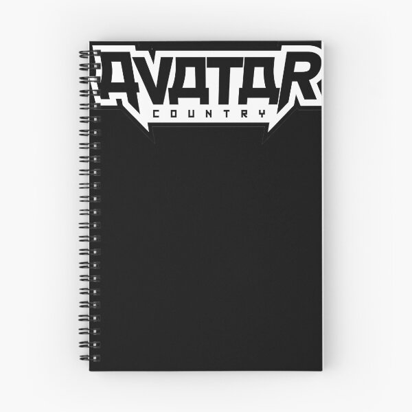 Item preview, best art of avatar band designed and sold by aradadesigner20.