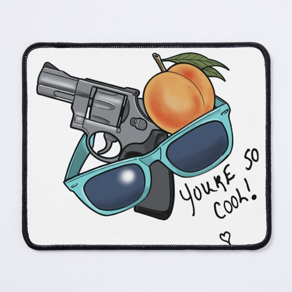 Item preview, You’re so cool designed and sold by sneakyd.