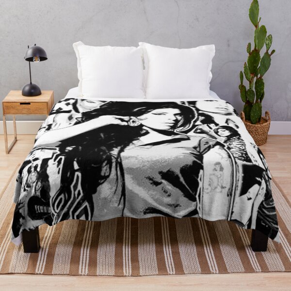Item preview, arte de Amy designed and sold by Pattern-Stroe.