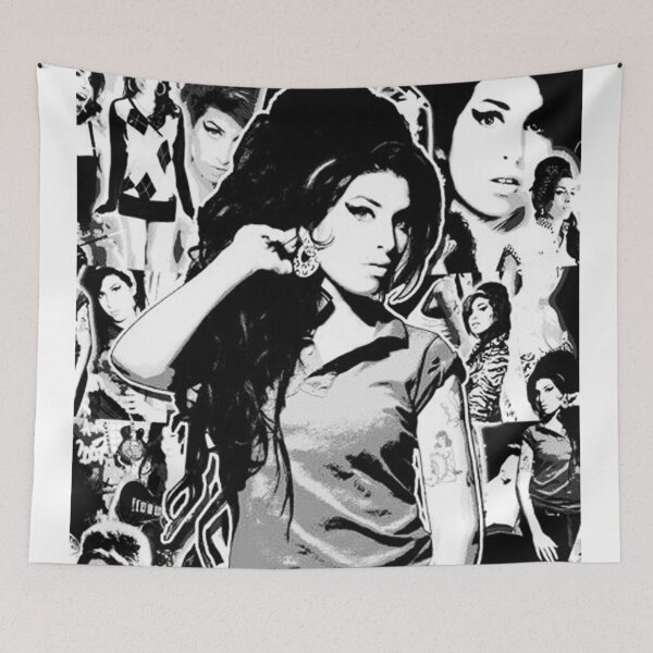 Item preview, amy art designed and sold by Pattern-Stroe.