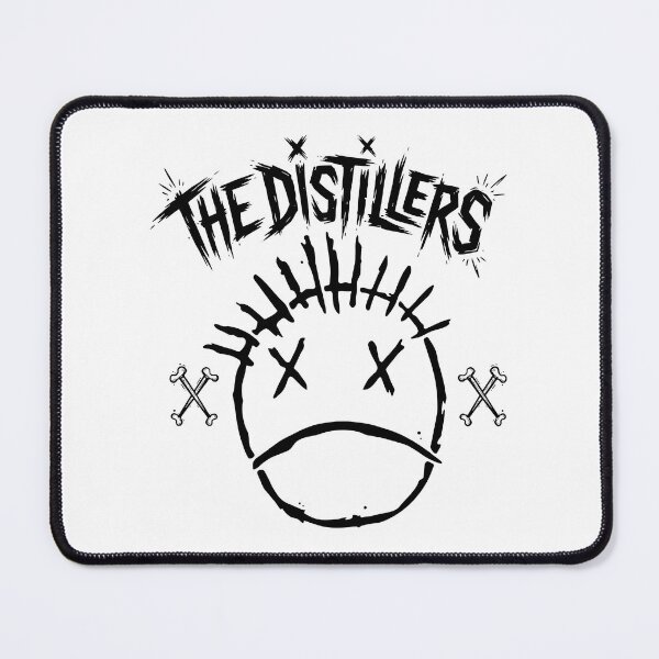 Item preview, The Distillerss designed and sold by montiezz.