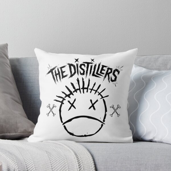 Item preview, The Distillerss designed and sold by montiezz.