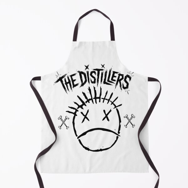 Item preview, The Distillerss designed and sold by montiezz.