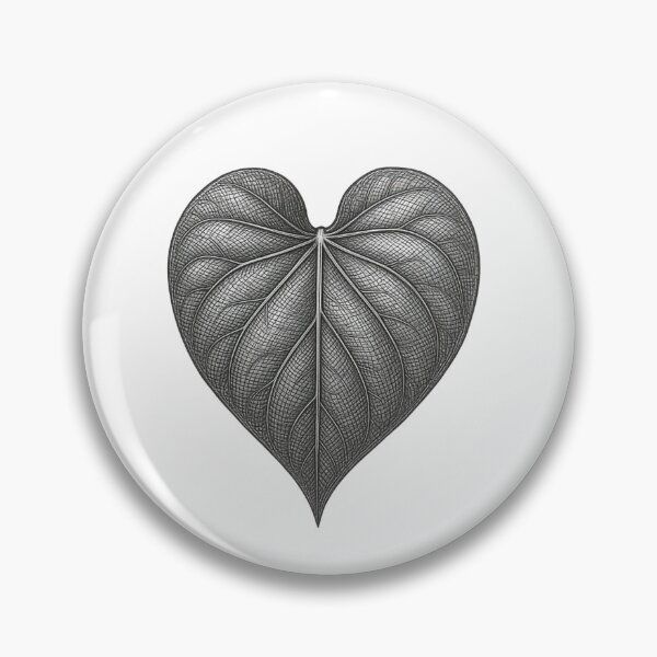 Item preview, Sweet Potato Leaf designed and sold by The Insect Library.