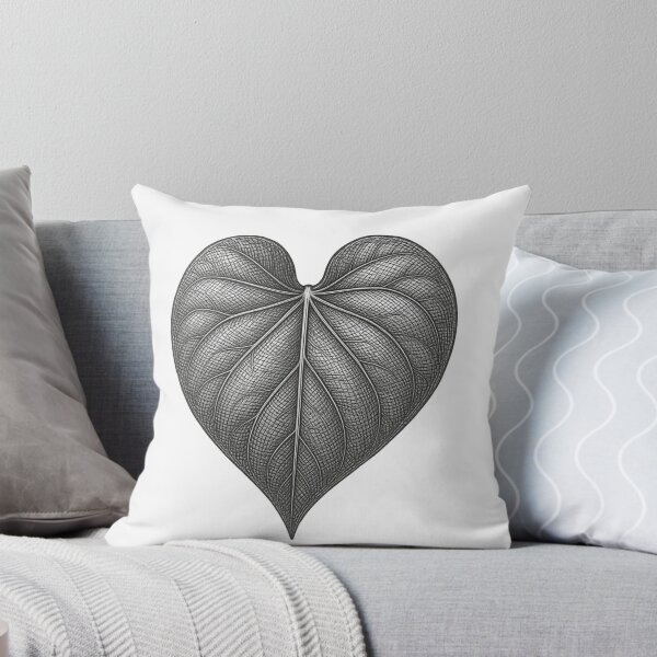 Item preview, Sweet Potato Leaf designed and sold by The Insect Library.