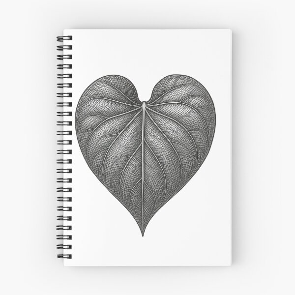 Item preview, Sweet Potato Leaf designed and sold by The Insect Library.