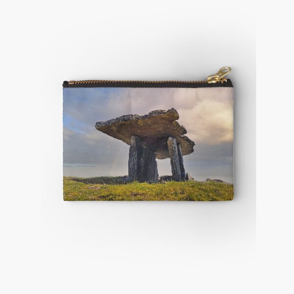 Item preview, Poulnabrone dolmen designed and sold by Alex Preiss.