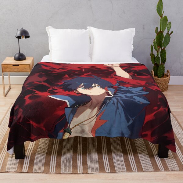 Item preview, Simon Gurren Lagann Heroic Spiral Power Red Energy Scene designed and sold by GABRIELMURPHY.