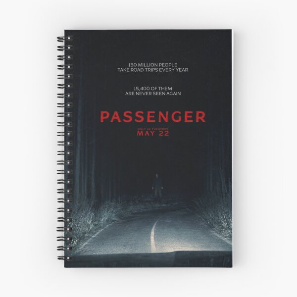Item preview, Copy of arts of Passenger designed and sold by JuroTopic.