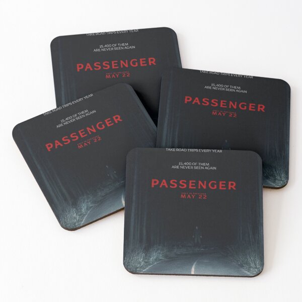 Item preview, Copy of arts of Passenger designed and sold by JuroTopic.