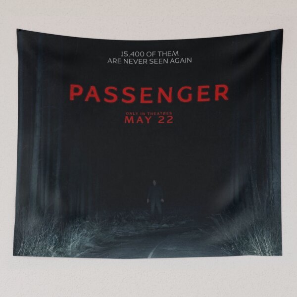 Item preview, Copy of arts of Passenger designed and sold by JuroTopic.