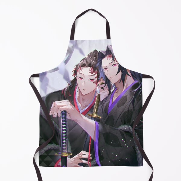 Item preview, Yoriichi Tsugikuni Demon Slayer Winter Companion designed and sold by GABRIELMURPHY.