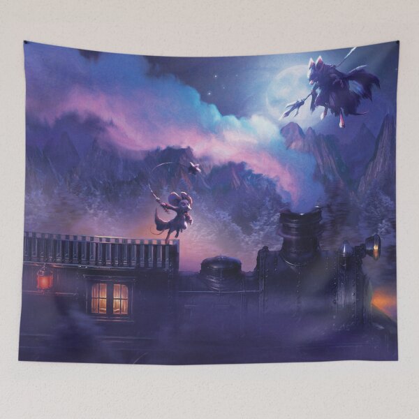 Item preview, Thorne Fight - Limited to 20 designed and sold by orioto.