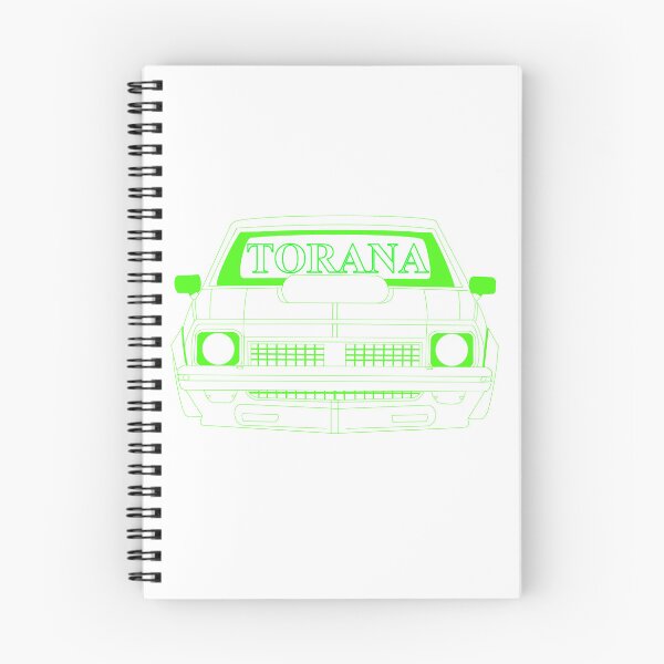 Item preview, Torana Front End - Green designed and sold by Naked Drop.