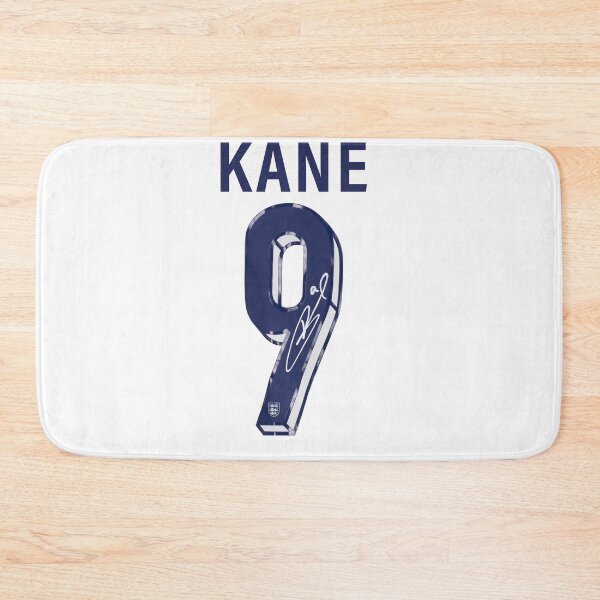 Item preview, Harry Kane #9 Signature Vintage designed and sold by delacerdaan.