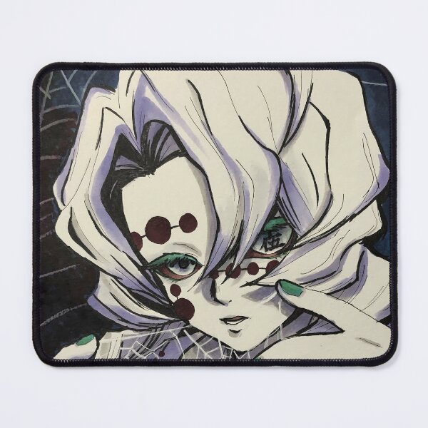 Item preview, Rui Demon Slayer Vintage Web Portrait designed and sold by GABRIELMURPHY.