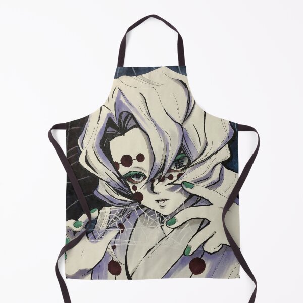 Item preview, Rui Demon Slayer Vintage Web Portrait designed and sold by GABRIELMURPHY.