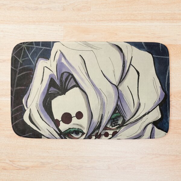 Item preview, Rui Demon Slayer Vintage Web Portrait designed and sold by GABRIELMURPHY.