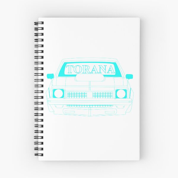 Item preview, Torana Front End - Blue/Aquarius  designed and sold by Naked Drop.