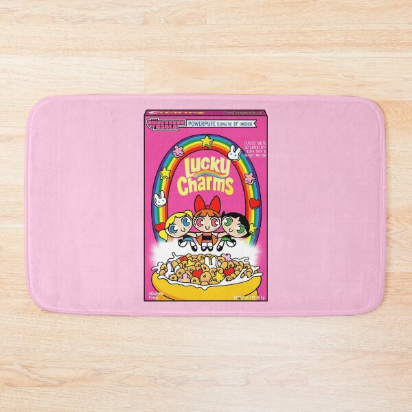 Item preview, Powerpuff cereal designed and sold by YChangShop.