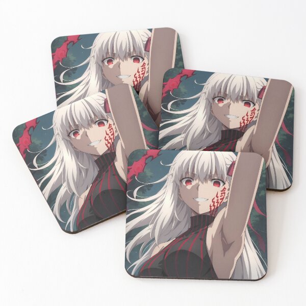 Item preview, Sakura Matou Fate Stay Night Crimson Night Wind designed and sold by GABRIELMURPHY.