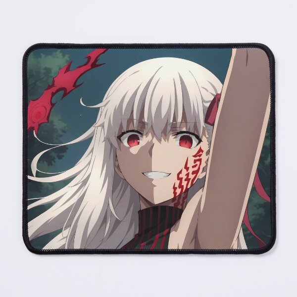 Item preview, Sakura Matou Fate Stay Night Crimson Night Wind designed and sold by GABRIELMURPHY.