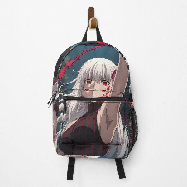 Item preview, Sakura Matou Fate Stay Night Crimson Night Wind designed and sold by GABRIELMURPHY.