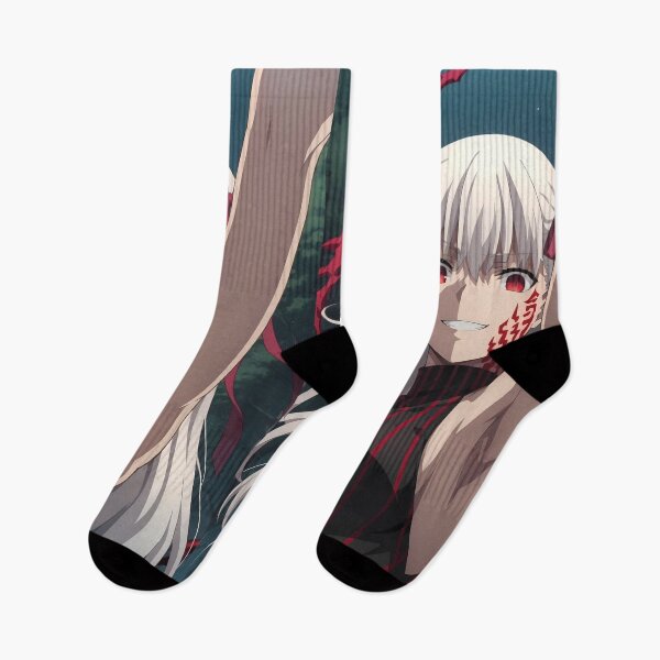 Item preview, Sakura Matou Fate Stay Night Crimson Night Wind designed and sold by GABRIELMURPHY.