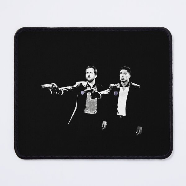 Item preview, Harry Kane and Jude Bellingham Shooting England Football Funny designed and sold by delacerdaan.