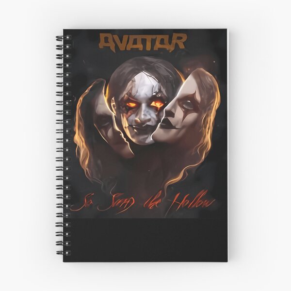 Item preview, best art of avatar band designed and sold by aradadesigner20.