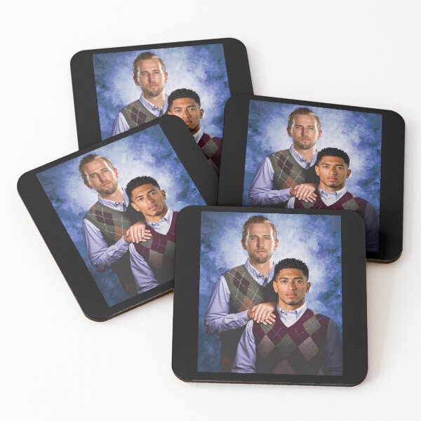 Item preview, Harry Kane and Jude Bellingham Step Bros Funny designed and sold by delacerdaan.