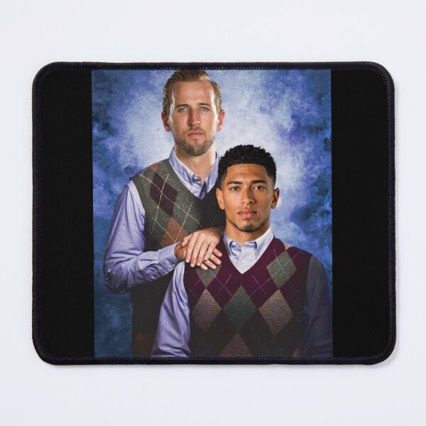 Item preview, Harry Kane and Jude Bellingham Step Bros Funny designed and sold by delacerdaan.