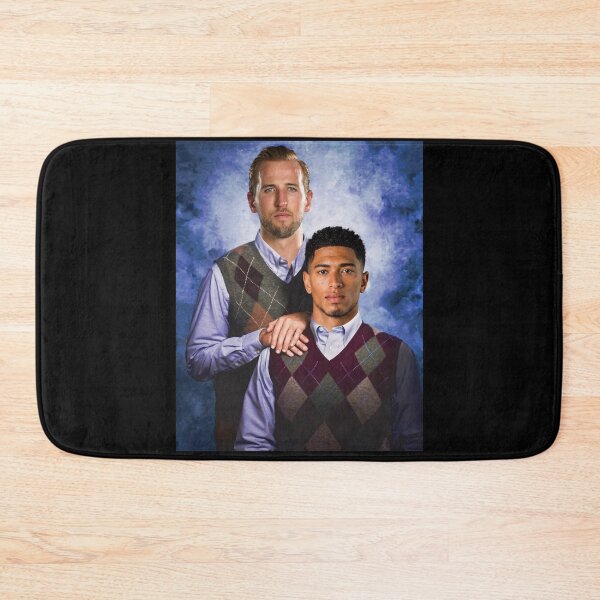 Item preview, Harry Kane and Jude Bellingham Step Bros Funny designed and sold by delacerdaan.