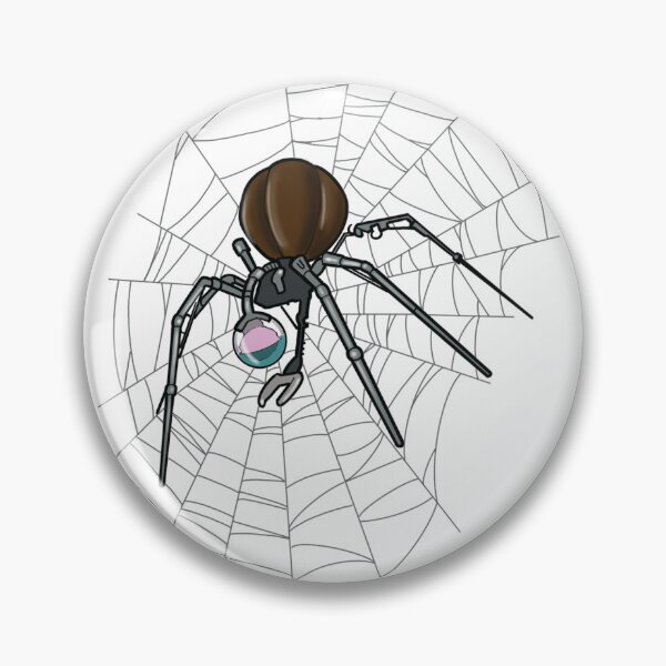 Item preview, Bomarr web designed and sold by sneakyd.