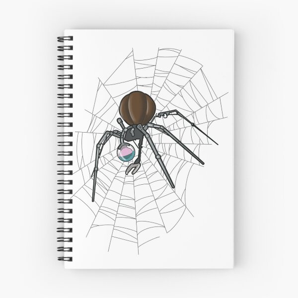 Item preview, Bomarr web designed and sold by sneakyd.