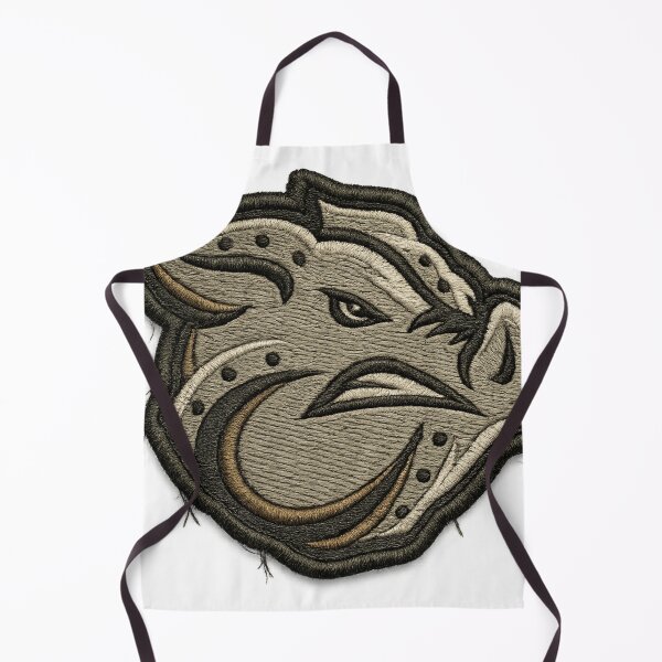 Item preview, Iron pig military patch. designed and sold by PortaJohnOperator.