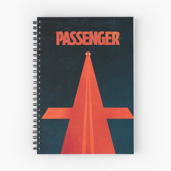 Item preview, Copy of arts of Passenger designed and sold by JuroTopic.