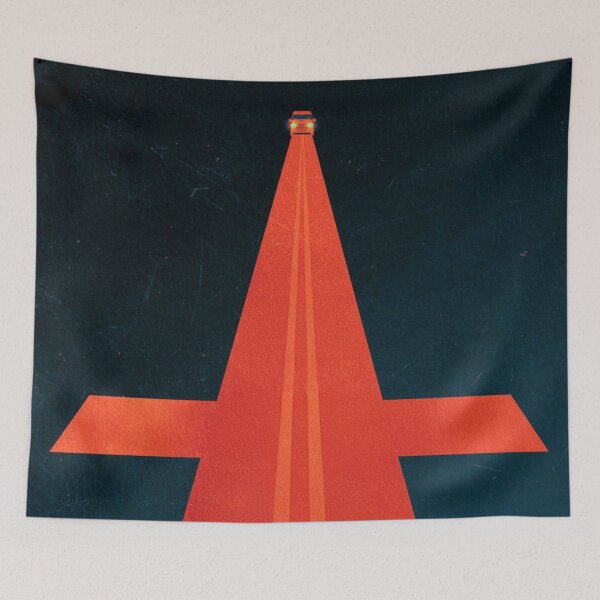 Item preview, Copy of arts of Passenger designed and sold by JuroTopic.