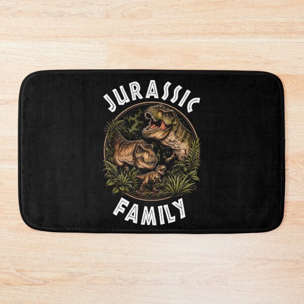 Item preview, sorna rex family jurassic dinosaurs the lost world designed and sold by Blck-Acid-Devil.