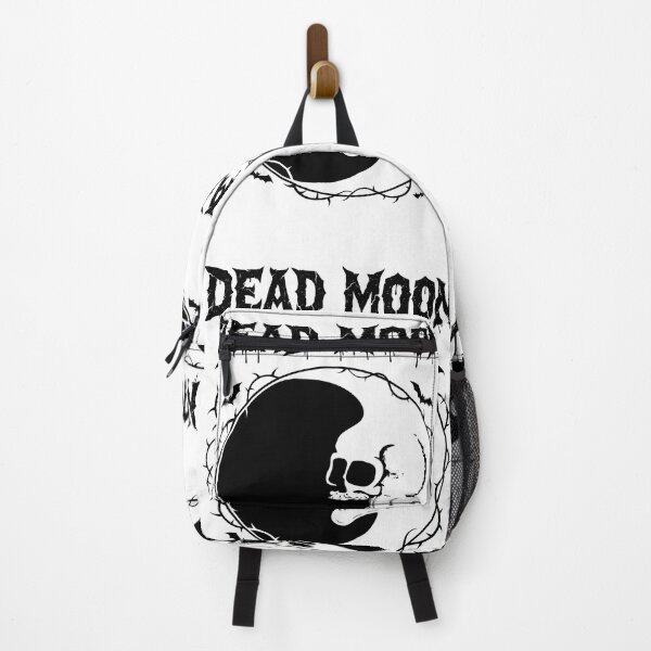 Item preview, DEADs MOONs Skull designed and sold by montiezz.