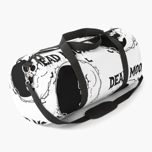 Item preview, DEADs MOONs Skull designed and sold by montiezz.