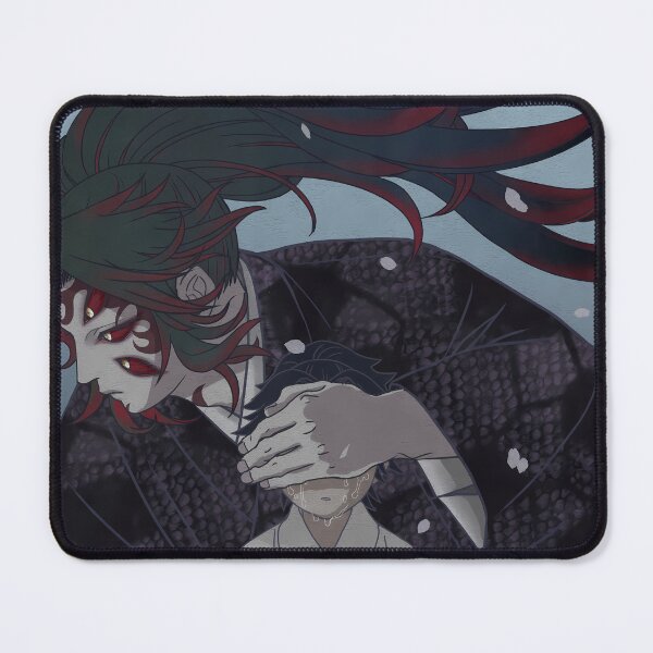 Item preview, Kokushibo Demon Slayer Silent Moon Shadow designed and sold by GABRIELMURPHY.