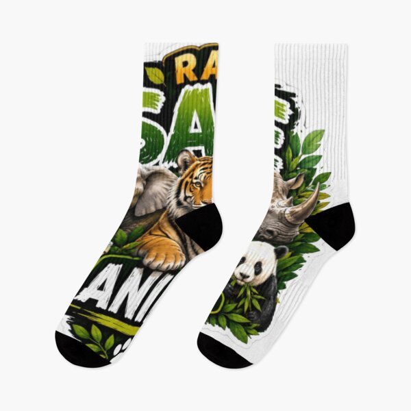 Item preview, Rare Save Animal designed and sold by MR4me.