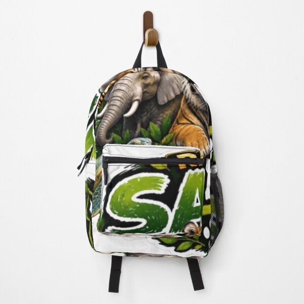 Item preview, Rare Save Animal designed and sold by MR4me.