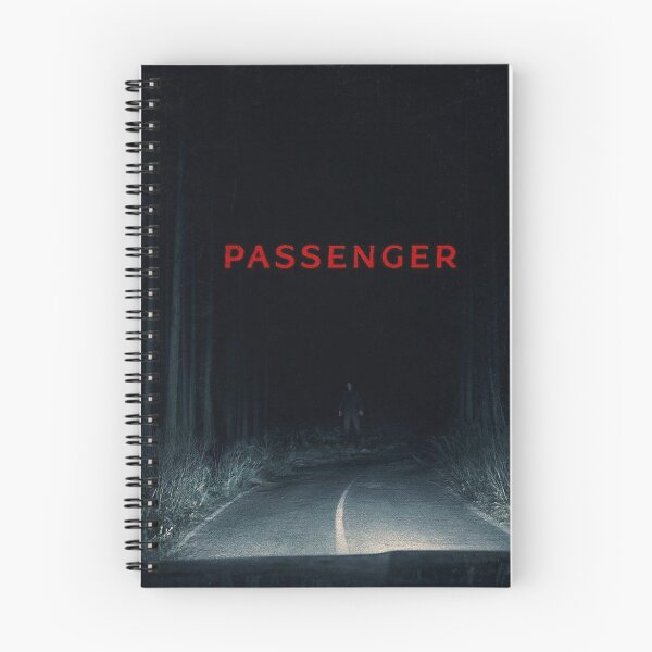 Item preview, Copy of arts of Passenger designed and sold by JuroTopic.