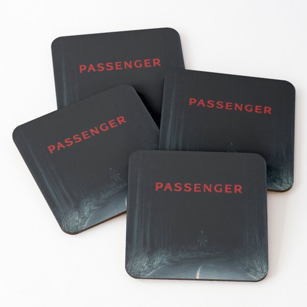 Item preview, Copy of arts of Passenger designed and sold by JuroTopic.