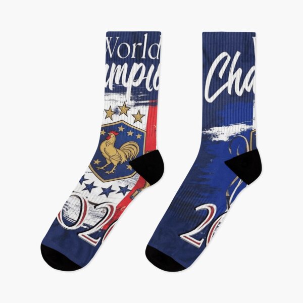 Item preview, France Soccer World Champions 2026 designed and sold by Flirt-Teez.