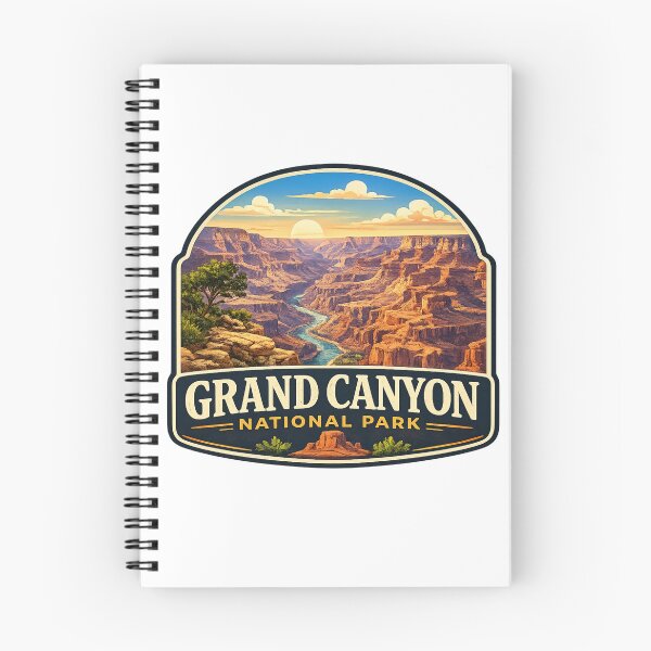 Item preview, Grand Canyon National Park designed and sold by Flash-Ryan.