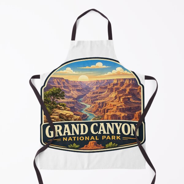 Item preview, Grand Canyon National Park designed and sold by Flash-Ryan.